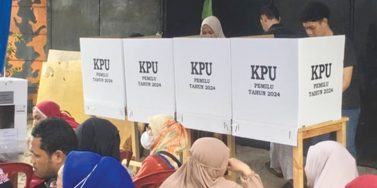 PAN Siapkan Kader Maju Di Pilkada 2024 - Www.indopos.co.id