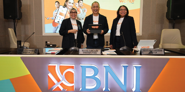 Akselerasi Pertumbuhan Bisnis Dorong Kinerja BNI Di Semester I 2024 ...