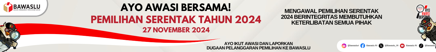 Surat C6 Tak Sampai Di Jaktim, Legislator Minta KPU Klarifikasi Dan ...